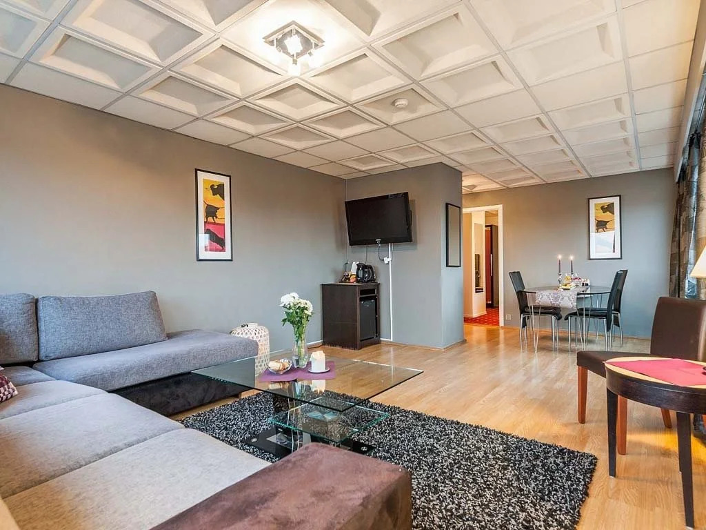 Thon Hotel Central