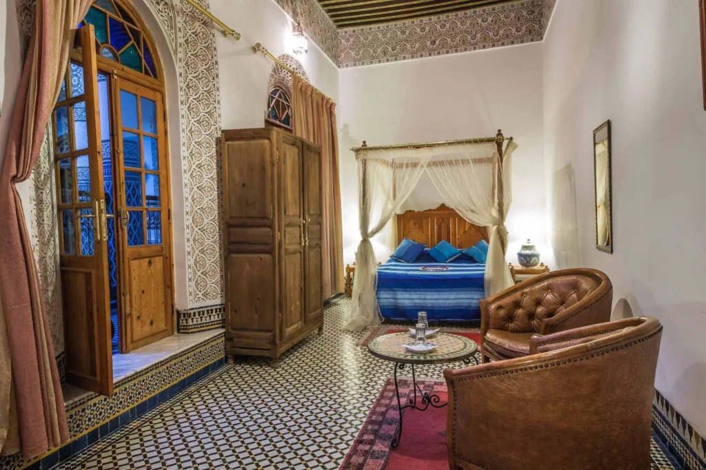 Riad Sara