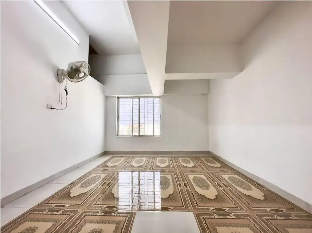 260 sq.ft 3 Apartment with Gym & Theater