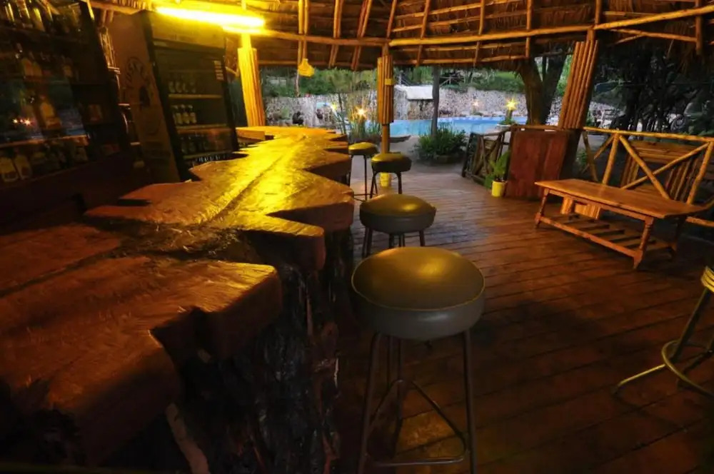 Naiberi Resort