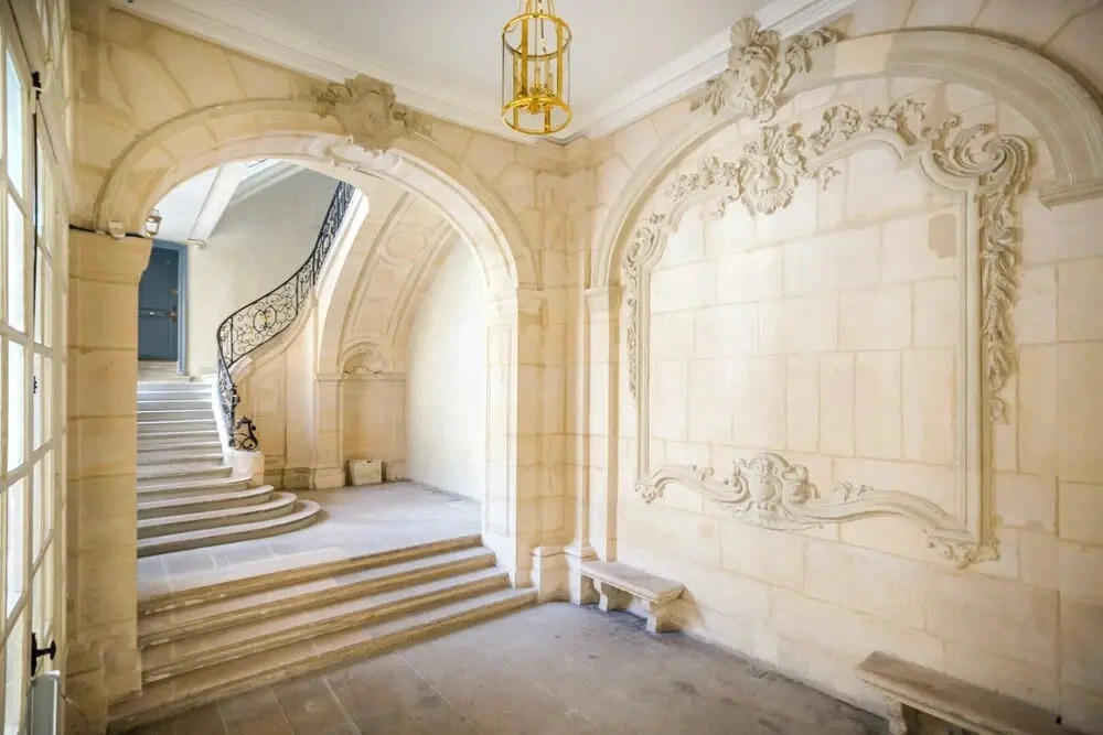 Merveil Signature Suite - Marais Braque