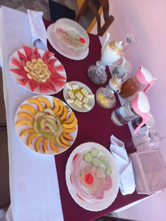 Guest House Bumbli