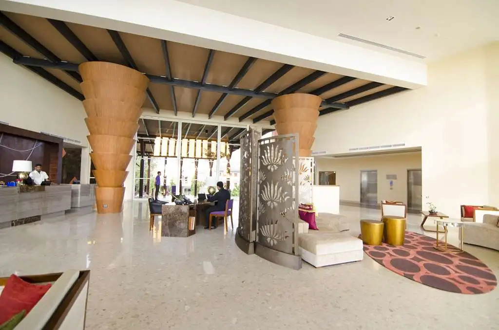 Sentido Heritance Negombo