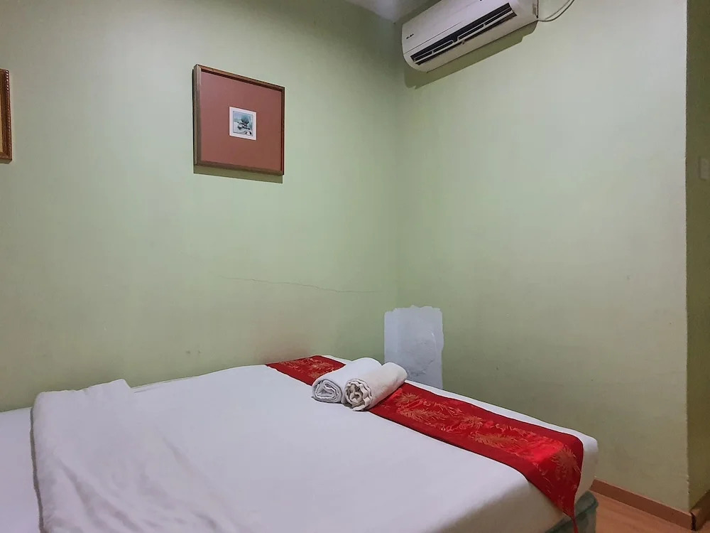 Hotel O Melody 88 Inn