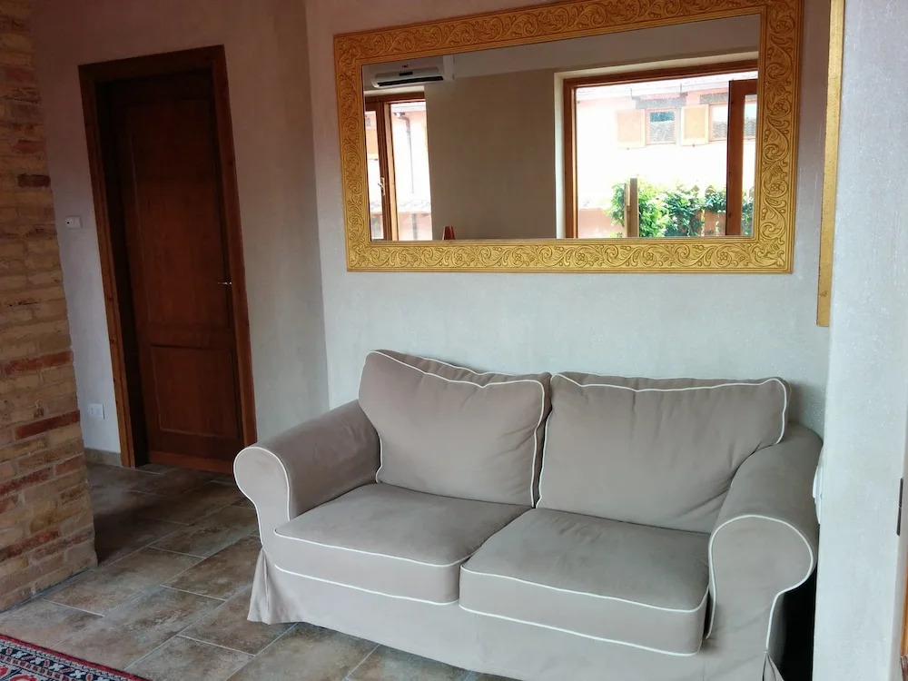 Residence SantAlessandro