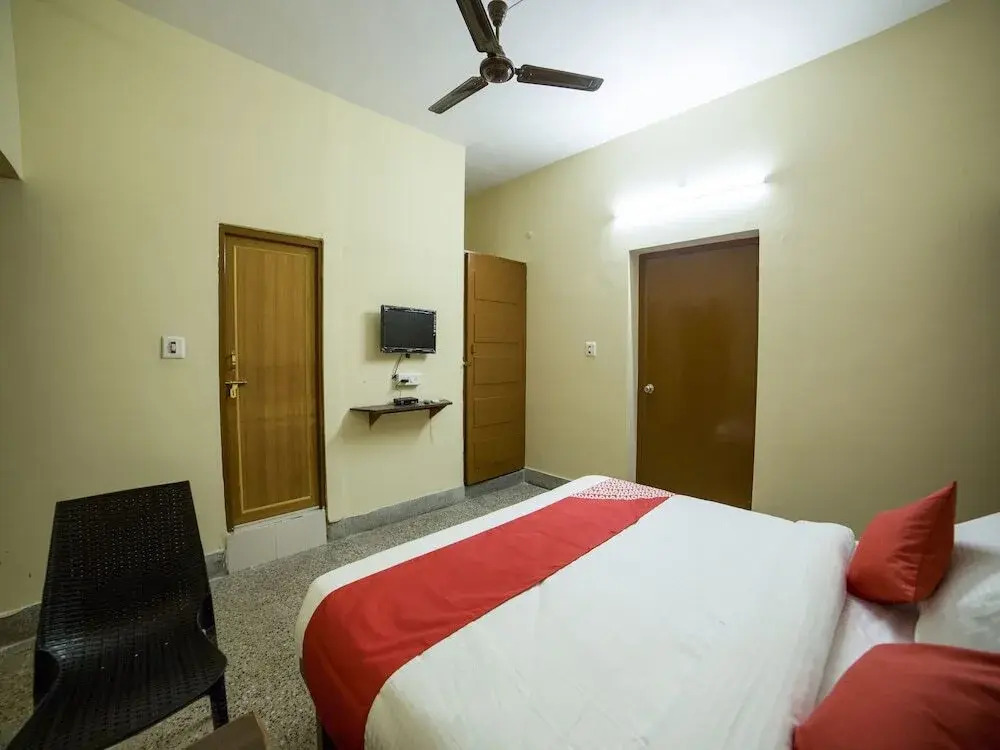 Vididhi By OYO Rooms