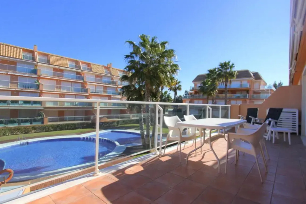 Apartamento Mirador al Mar
