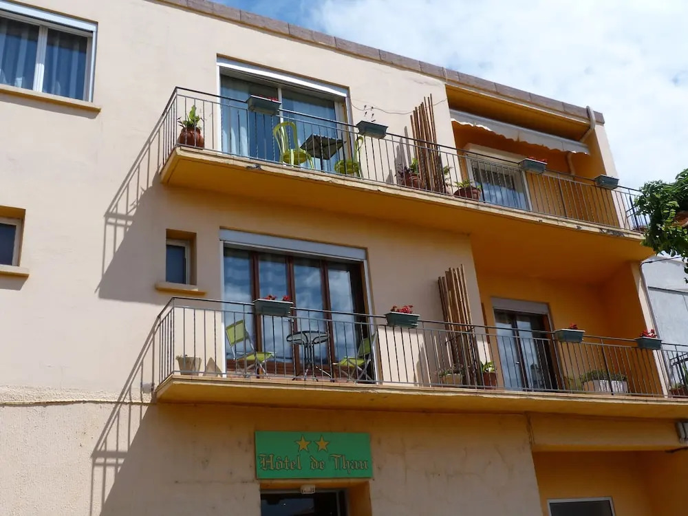 Hotel de Thau