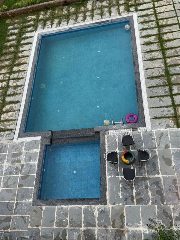 Aryston Hotel Udaipur