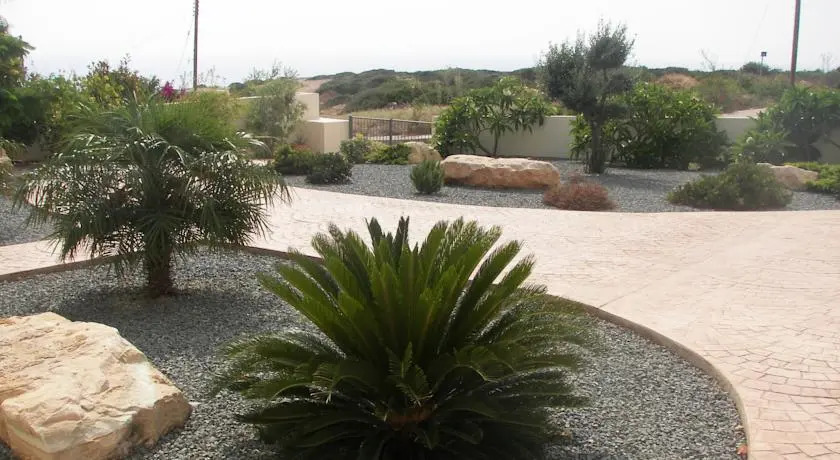Villa Seascape