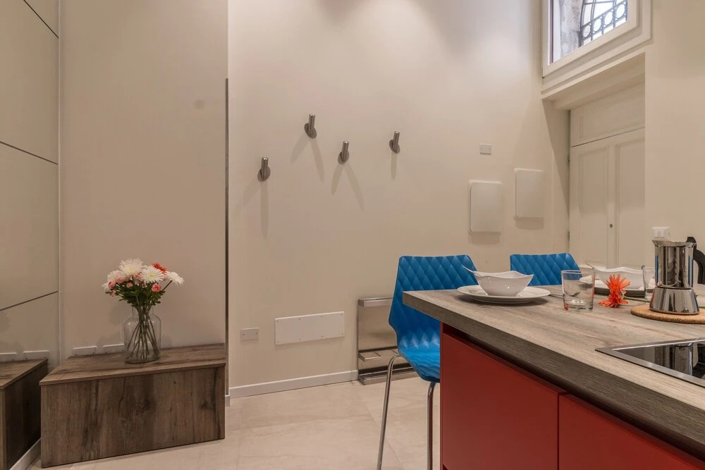 Orione Apartment