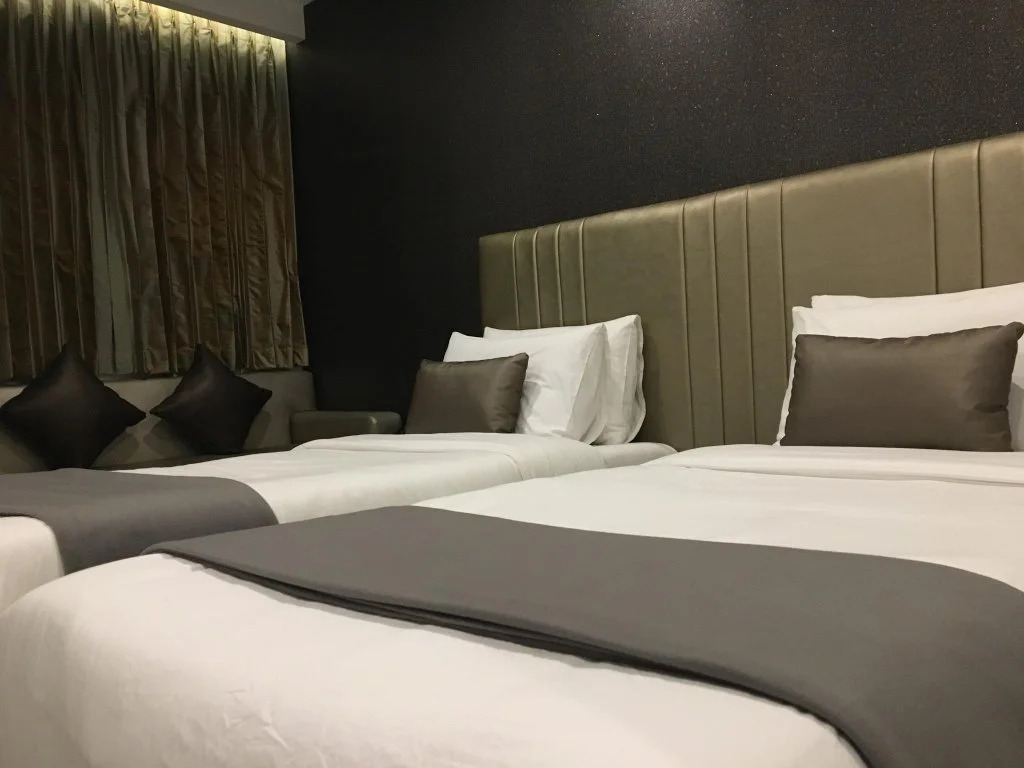 The TJ Resort