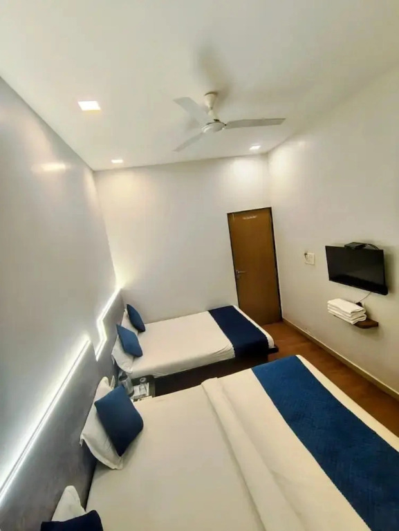 Hotel Ritz Vesu