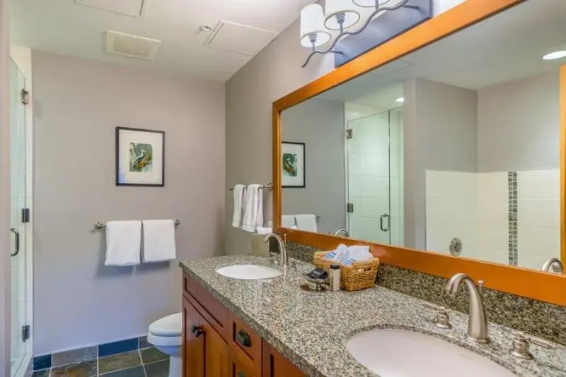 Luxury Ski in, Ski out 2 Bedroom Mountain Resort Vacation Rental in the Heart of Snowmass Base Village