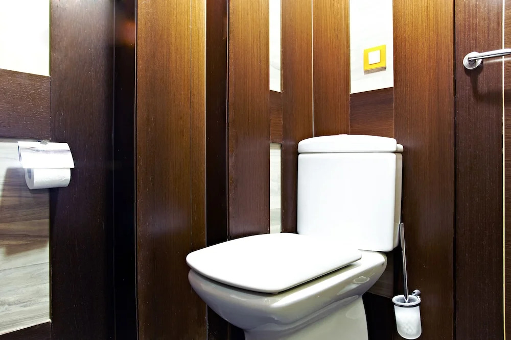Aparthotel Centric