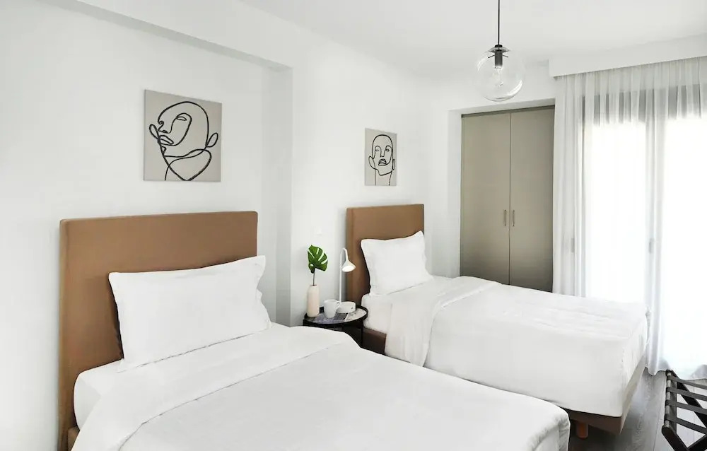 ICON Urban Living Trikala