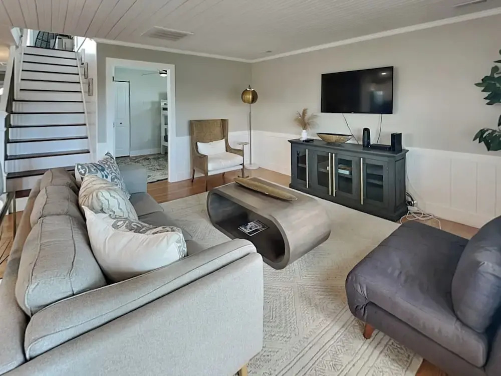 Pickens Paradise by Topsail Realty