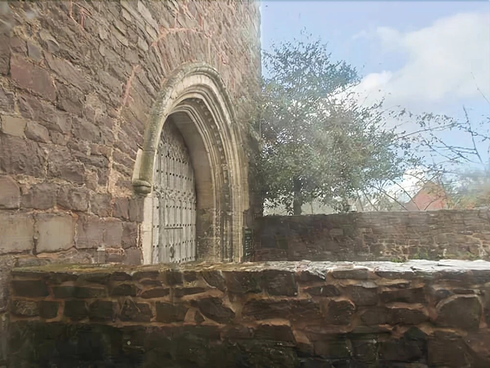 Castle Barton