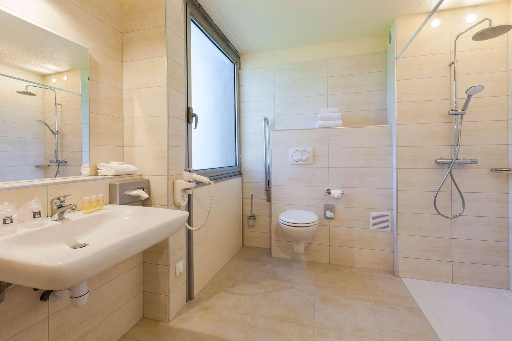 Comfort Hotel Lille LUnion