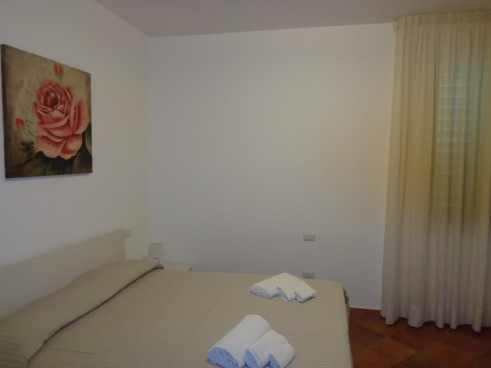 B&B A casa di amici