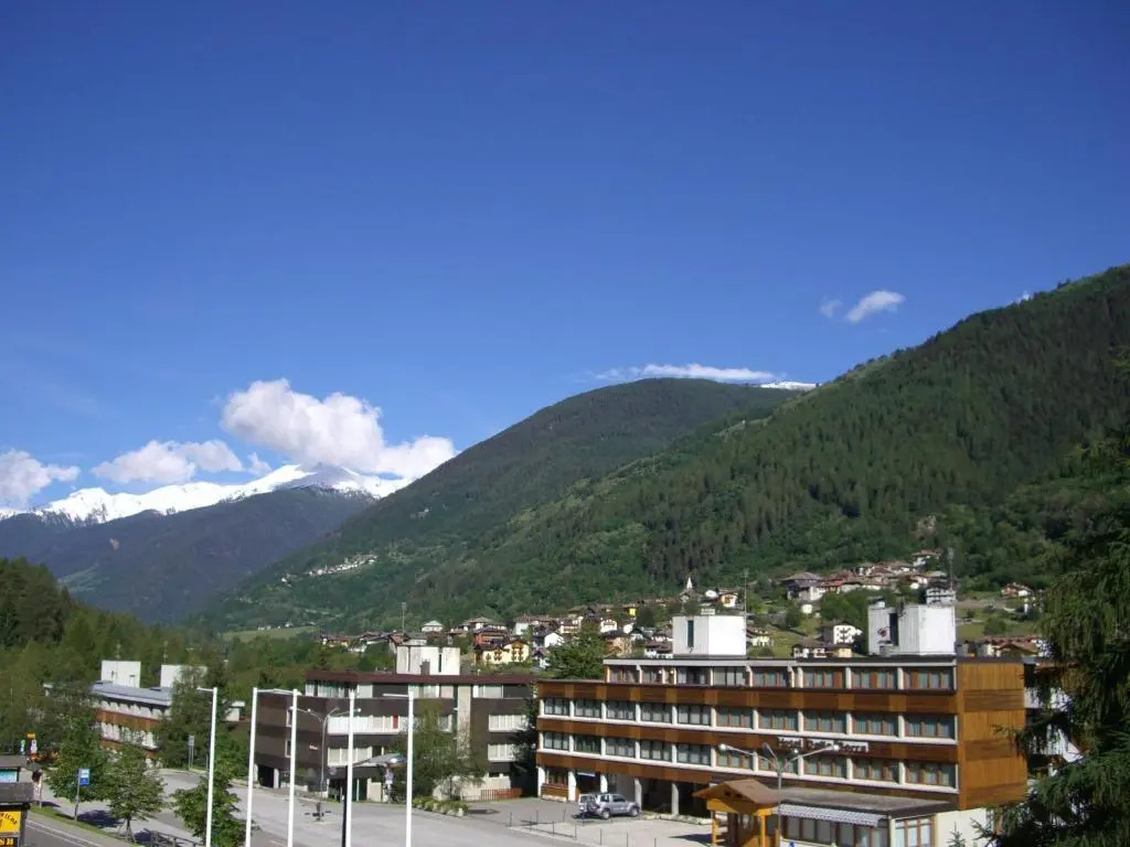 Appartamenti Pradalago Marilleva 900