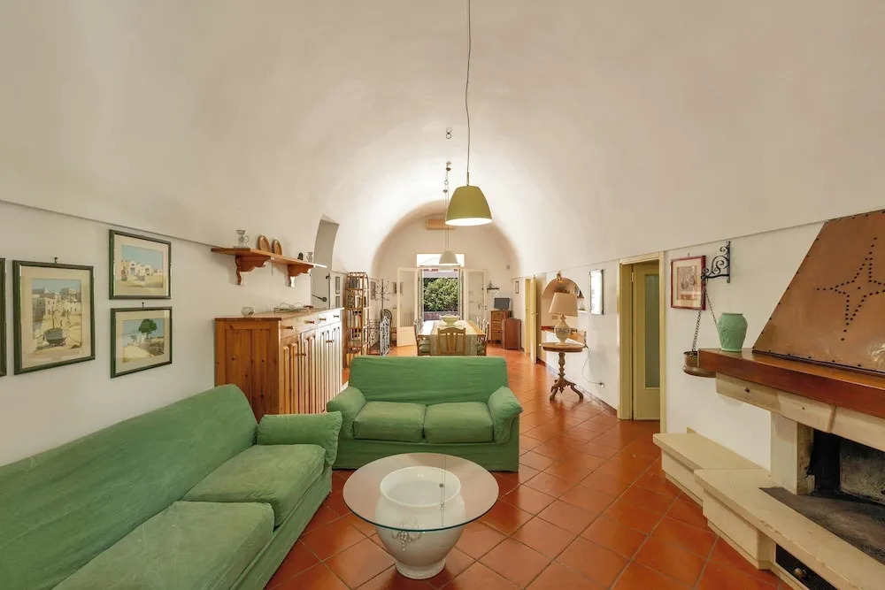 4034 Villa Rodio by Barbarhouse