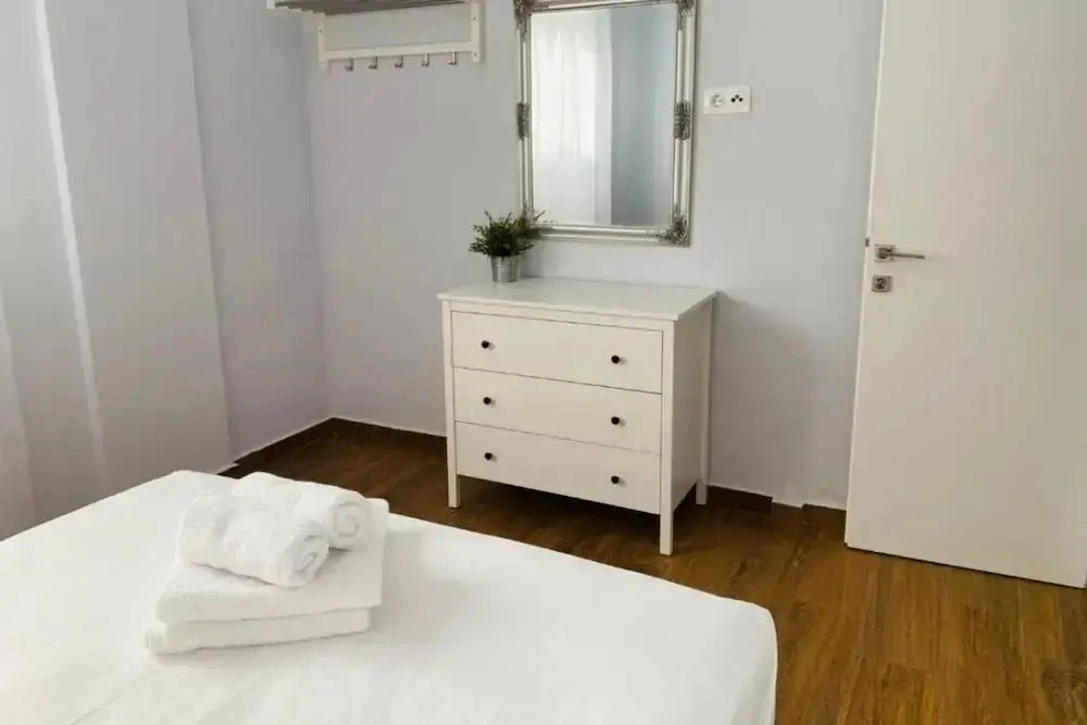 Villas Acrotel Porto Brava, Ormos Panagias-formerly TUI Ferienhaus