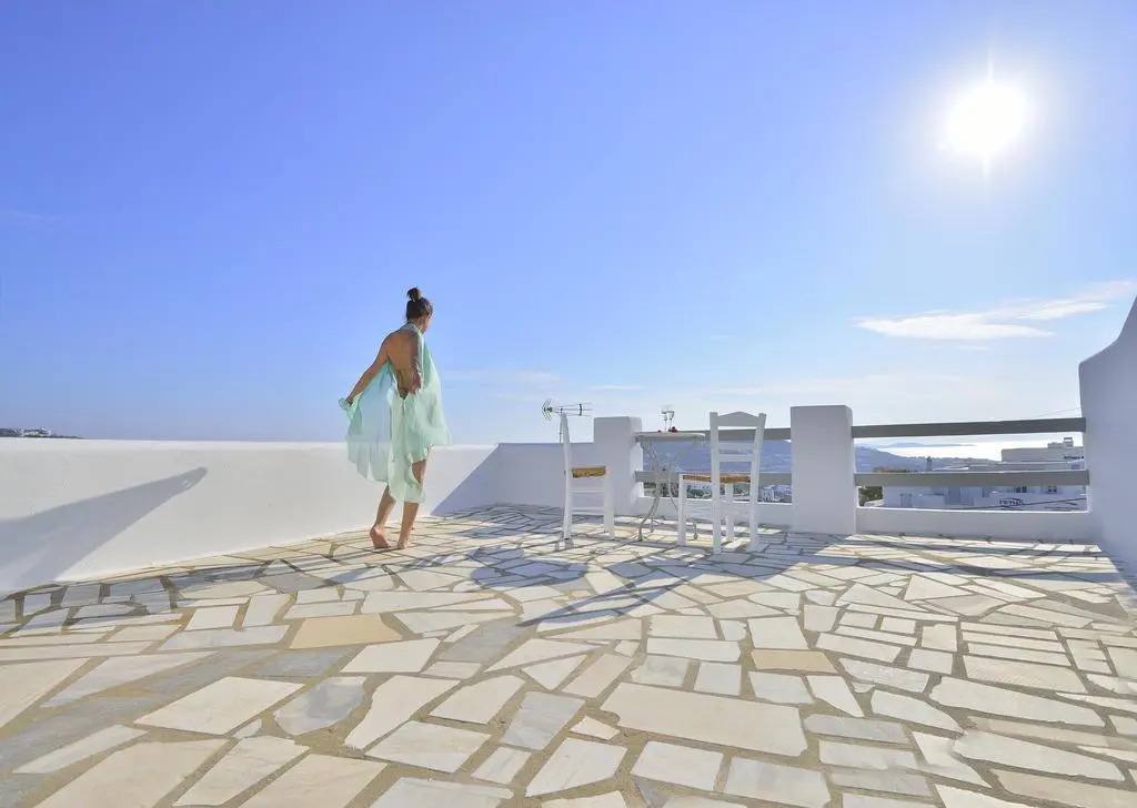 Nodo Boutique Hotel