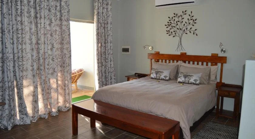 Kamaku Guesthouse cc