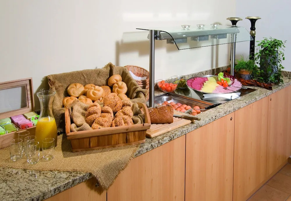 Hotel Apart Garni Heisenhof