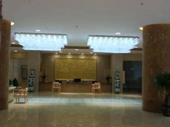 Jin Zhou Hotel