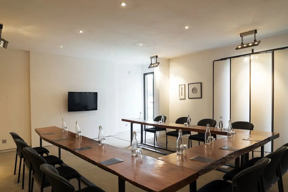 Alpine Attitude Boutique Hotel & Conference Venue