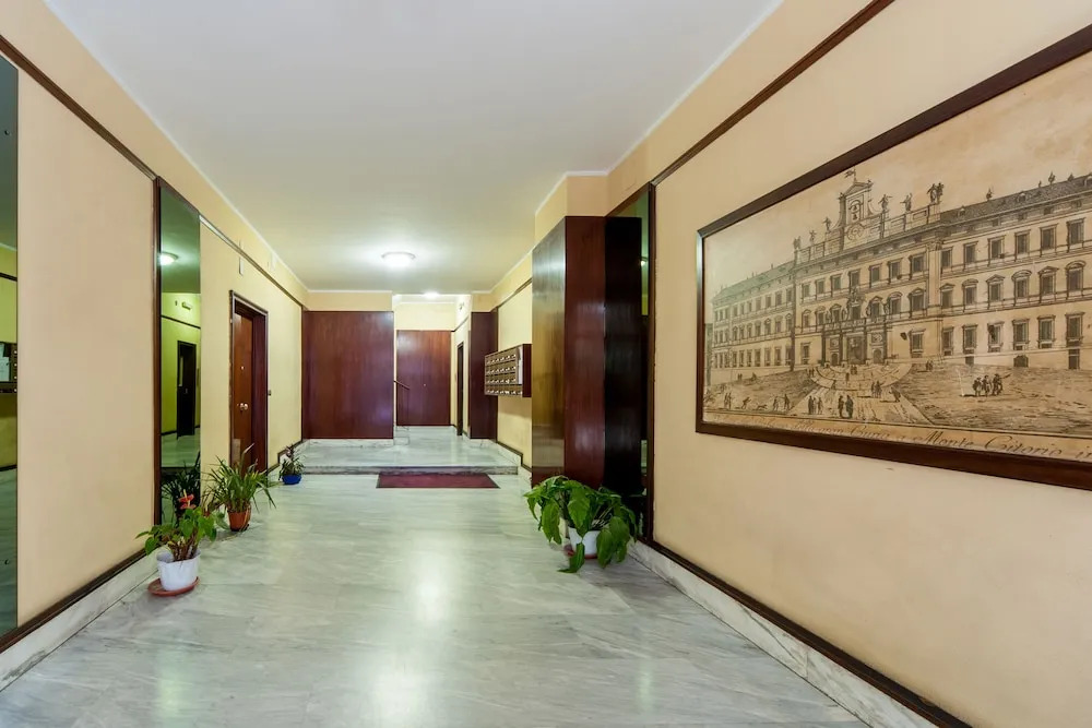 Appartamento Privato a Marconi