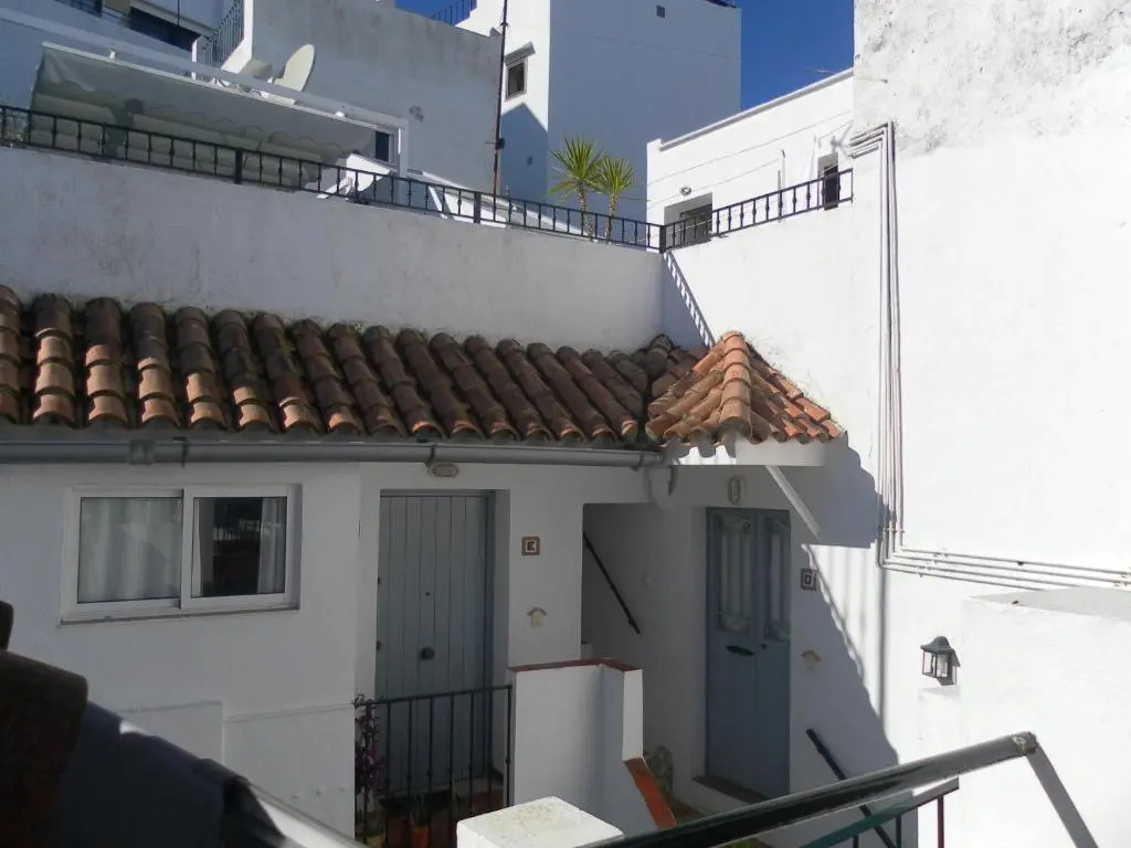 Apartamentos Casa la Costanilla