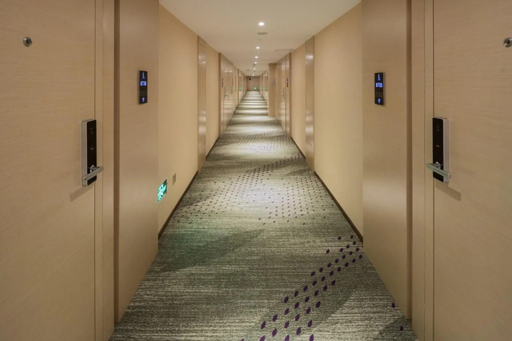 Lavande Hotels¿Guangzhou Jingxi Southern Hospital Metro Station