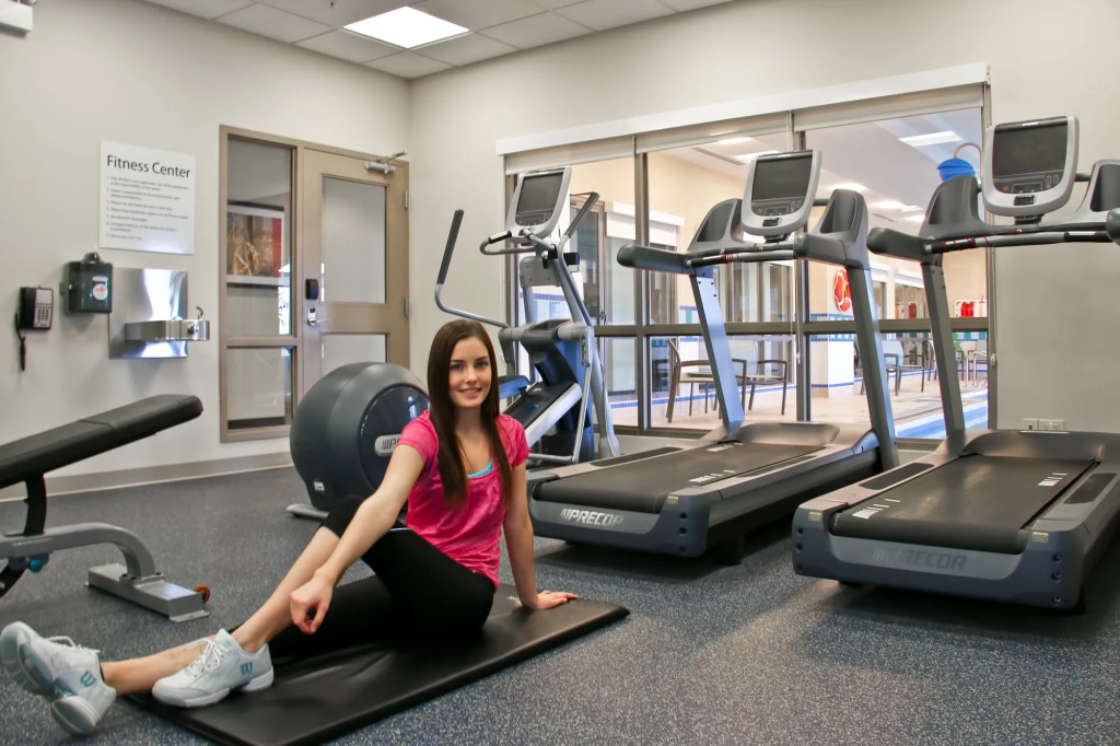 Holiday Inn Express Hotel & Suites Waterloo - St. Jacobs Area by IHG