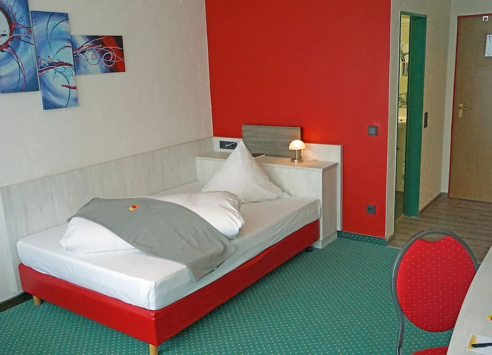 Brenner Hotel