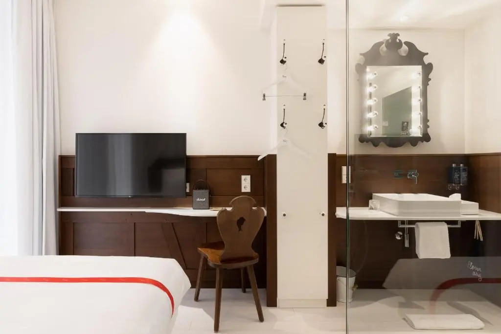 Ruby Rosi Hotel Munich by IHG