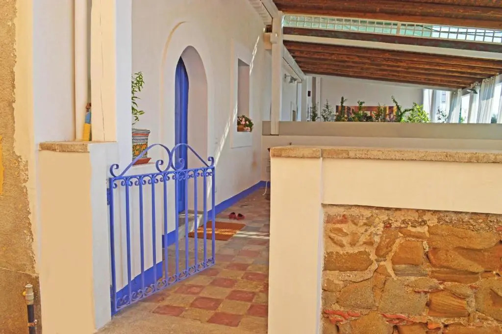 Casa della Lampara
