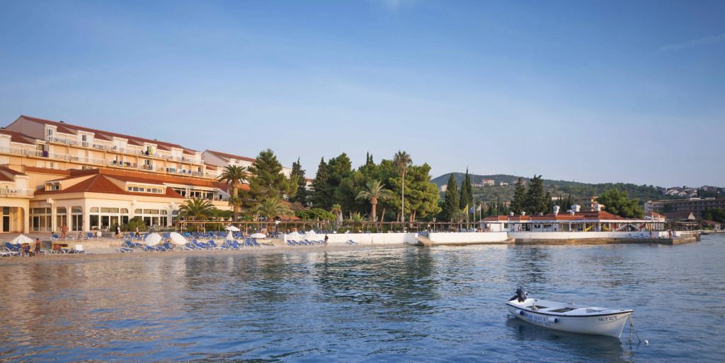 Remisens Hotel Epidaurus-All inclusive
