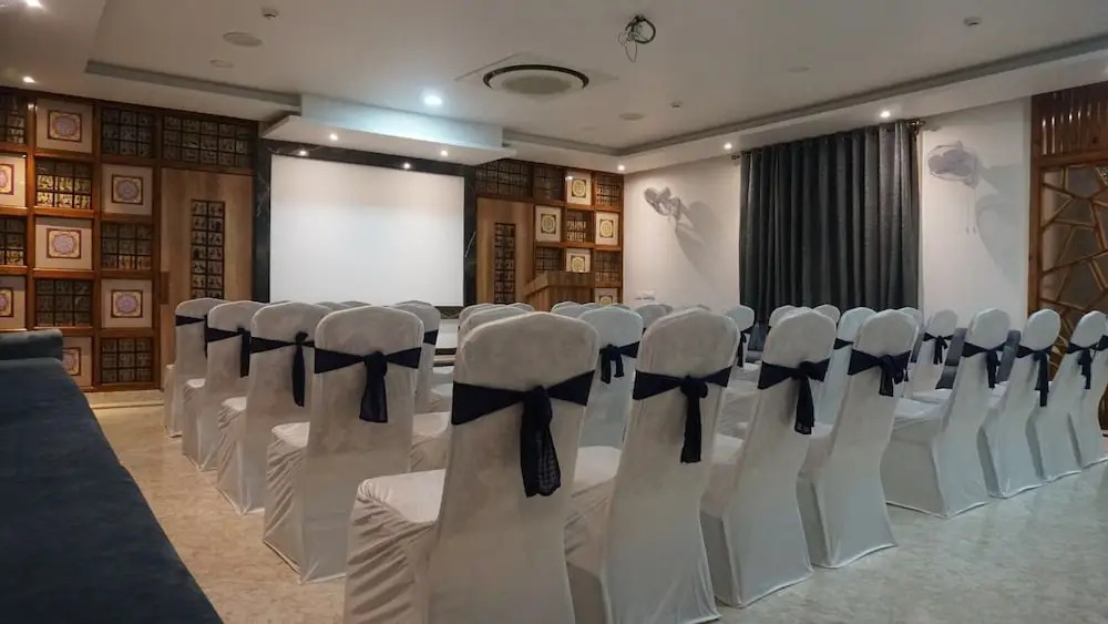 Shri Nilayam Kutir