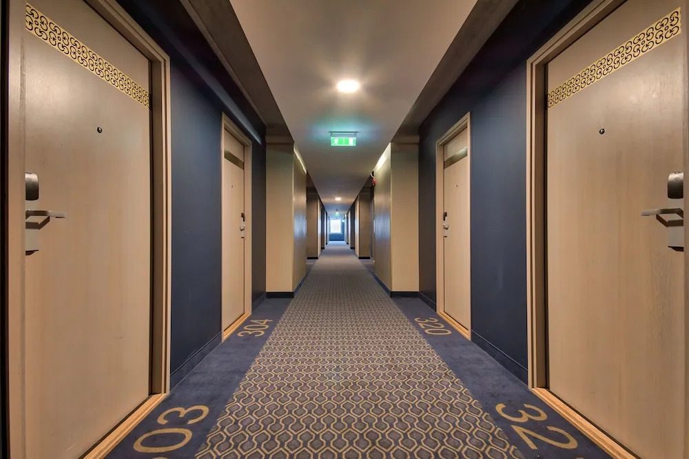 Shnelli Apartments