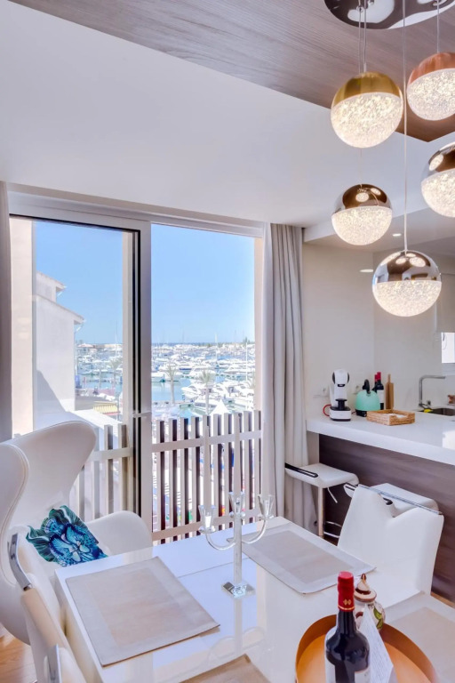 Gold II - Luxurious apartment - Vilamoura