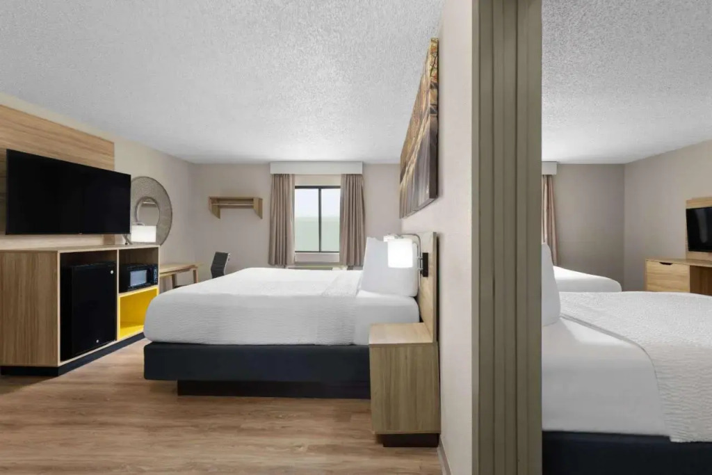 Econo Lodge Carthage