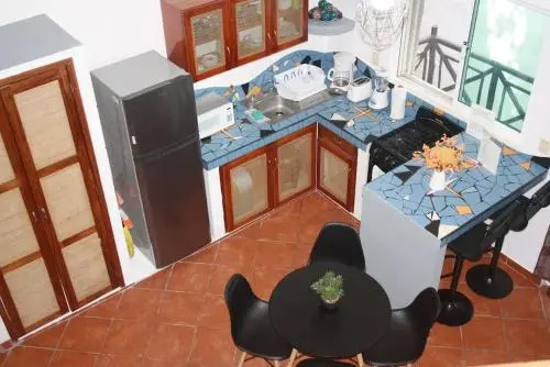 Apartment Las Brujas 8