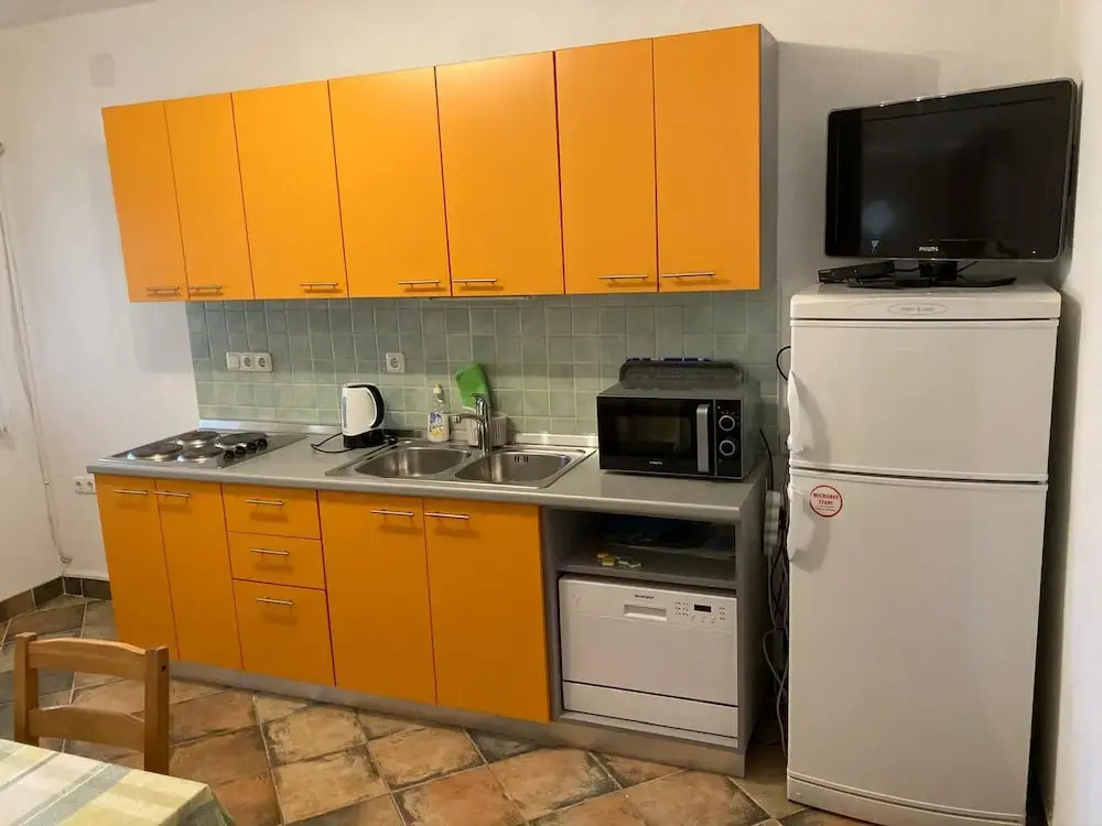 Apartments Pranic