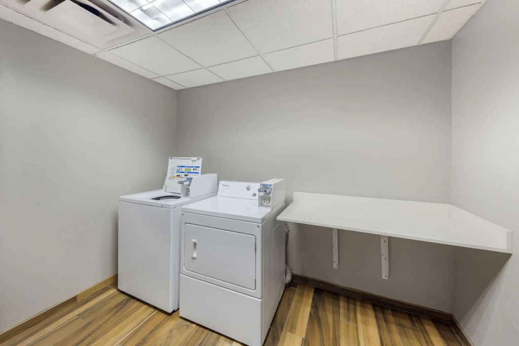 Best Western Plus Midwest City Inn & Suites