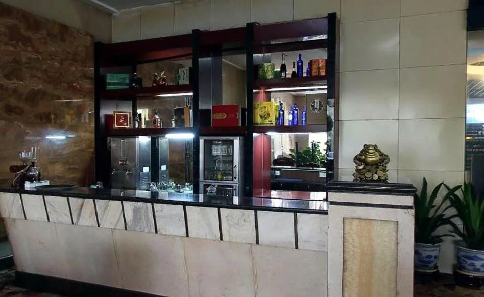 Shenlong Hotel