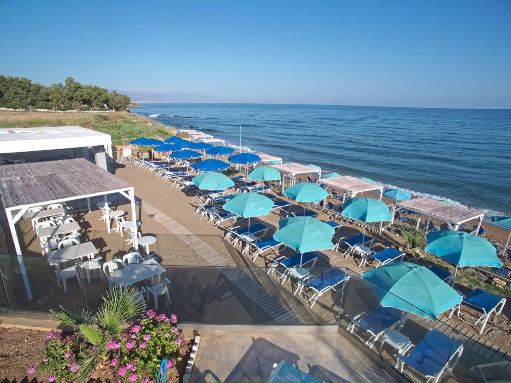 Hellas Beach And Water Park