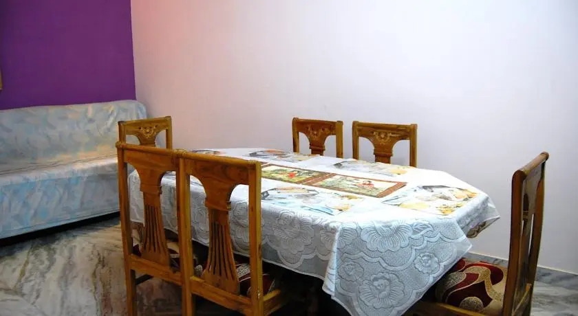 Sai Home Stay Bed & Breakfast